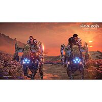 PS5 Horizon Zero Dawn Remastered |Playstation 5| Pre Owned|