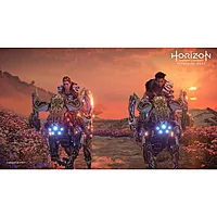 PS5 Horizon Zero Dawn Remastered |Playstation 5| Pre Owned|