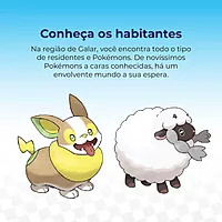Nintendo Pokémon: Sword |Switch|