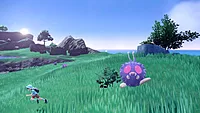 Nintendo Pokemon: Violet |Switch|