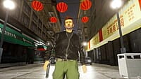 Nintendo Rockstar Games Grand Theft Auto: The Trilogy Definitive Edition |Switch|