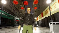 Nintendo Rockstar Games Grand Theft Auto: The Trilogy Definitive Edition |Switch|