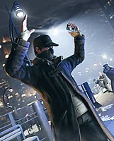 PS4 Ubisoft: Watch Dogs |Playstation 4|