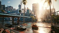 PS5 Cyberpunk 2077: Ultimate Edition |Playstation 5|