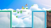 Nintendo 2 Super Mario Bros. Wonder |Nintendo Switch 2 Edition + Meetup in Bellabel for Nintendo Switch 2