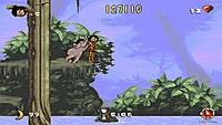 Nintendo Switch Disney Classic Games Collection: The Jungle Book, Aladdin, & The Lion King