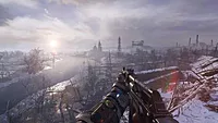 PS5 Metro Exodus Complete Edition |Playstation 5|