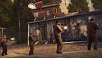 PS4 Mafia Trilogy |Playstation 4|