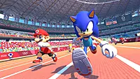 Nintendo Mario & Sonic at the Olympic Games Tokyo 2020 |Nintendo Switch|