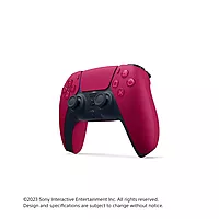 Pre Owned Sony PS5 DualSense Wireless Controller Red | PlayStation 5 | Certified|