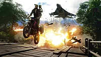 PS4 Square Enix: Just Cause 4 | PlayStation 4