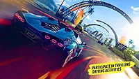 PS4 The Crew Motorfest | Standard Edition | PlayStation 4