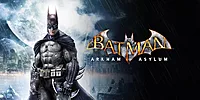 Nintendo Batman: Arkham Trilogy | Standard Edition | Nintendo Switch
