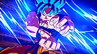 Nintendo Dragon Ball: Sparking Zero | Nintendo Switch