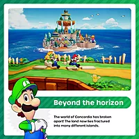 Nintendo Mario & Luigi: Brothership | Nintendo Switch