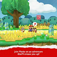 Nintendo Paper Mario: The Thousand Year Door | Nintendo Switch