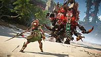 PS4 Horizon Forbidden West | Standard Edition | PlayStation 4