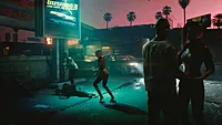 PS4 Cyberpunk 2077 |Playstation 4|