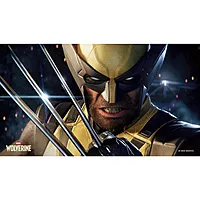 PS5 Marvel's Wolverine |Playstation 5|