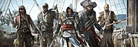 PS4 Assassin's Creed IV: Black Flag | Playstation 4