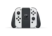 Nintendo Switch OLED White (1 Year Included Warranty)