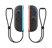 Nintendo Switch 2 Controller - Nintendo JOY - CON 2: (L)/(R) Light Blue/Light Red
