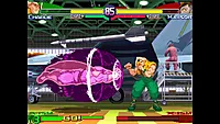 PS4 Street Fighter 30th Anniversary Collection | PlayStation 4