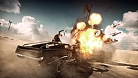 PS4 Mad Max | Playstation 4