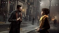 PS4 Vampyr | Playstation 4