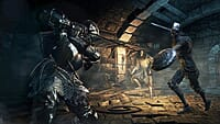 PS4 Bandai Namco Dark Souls III | Playstation 4