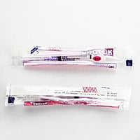 HMD Unolok Syringe 3ml 24G x 1 Inch Needle | Sterile Luer Lock Disposable Syringe | Box of 100