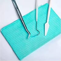 Sprintz Dental Disposable Diagnostic Kit 5-In-1 | EO Sterilized Single-Use Dental Examination Kit