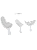 Capri Bite Registration & Impression Trays – Dental Bite Registration Trays