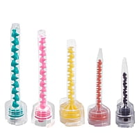 Oro Mixing Tips – Disposable Dental Auto Mixing Tips