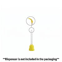 ET Dental Intra Oral Tips – Disposable Dental Dispensing Tips