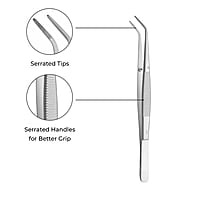 GDC PMT Set of 3 Double Ended Instruments #3 PMTS4