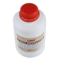 Samit X-Ray Developer Liquid – Ready-to-Use Dental Film Developer