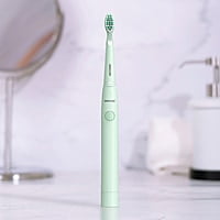 Oracura SB100 Sonic Lite Electric Battery Operated Toothbrush – Blue