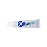 ICPA Remin Foaming Non-Fluoridated Toothpaste – Pack of 12