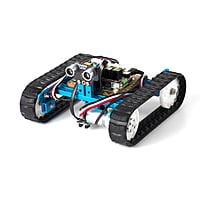 Ultimate Robot Kit V2.0 Ultimate Robot Kit V2.0