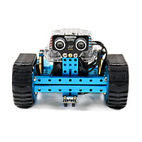 mBot Ranger Robot Kit (Bluetooth Version) mBot Ranger Robot Kit (Bluetooth Version)