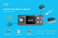 CyberPi Project-Based Coding Kit