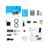 mbot V1.2 Blue ( Bluetooth Version)