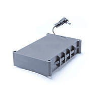 Rechargable battery for Q-Scout and Qoopers