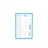 mBot Add-On Pack-Interactive Light & Sound