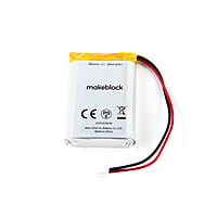 mBot Li-polymer Battery