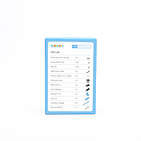 mBot Add-on Pack-Servo Pack