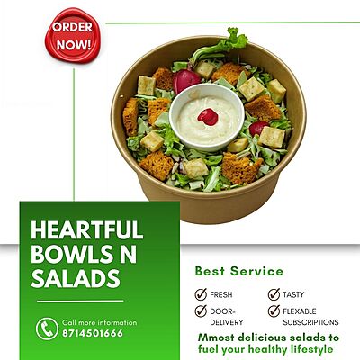 Muscle gain Bowl