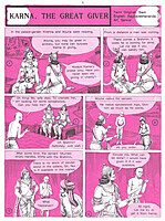 Pictorial Stories For Children Volume - 3