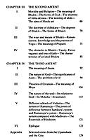 A Primer of Hinduism